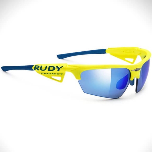 Rudy Project Other - Rudy Project Genetyk Cycling Sunglasses
